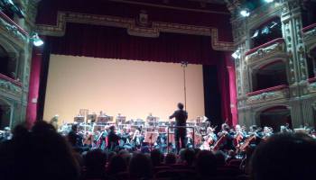 Sergio Alapont dirige a Catania